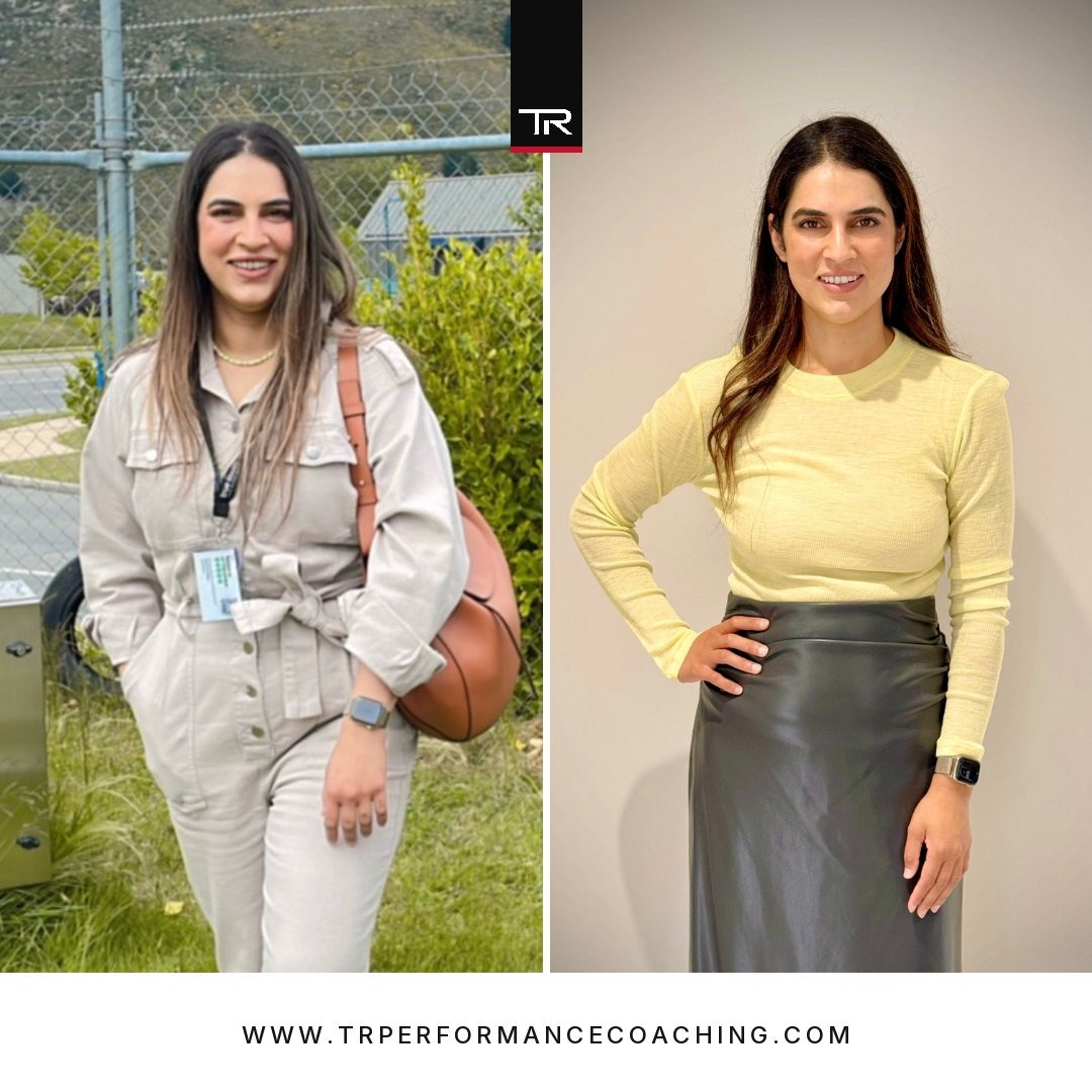 Attar Kaur before and after