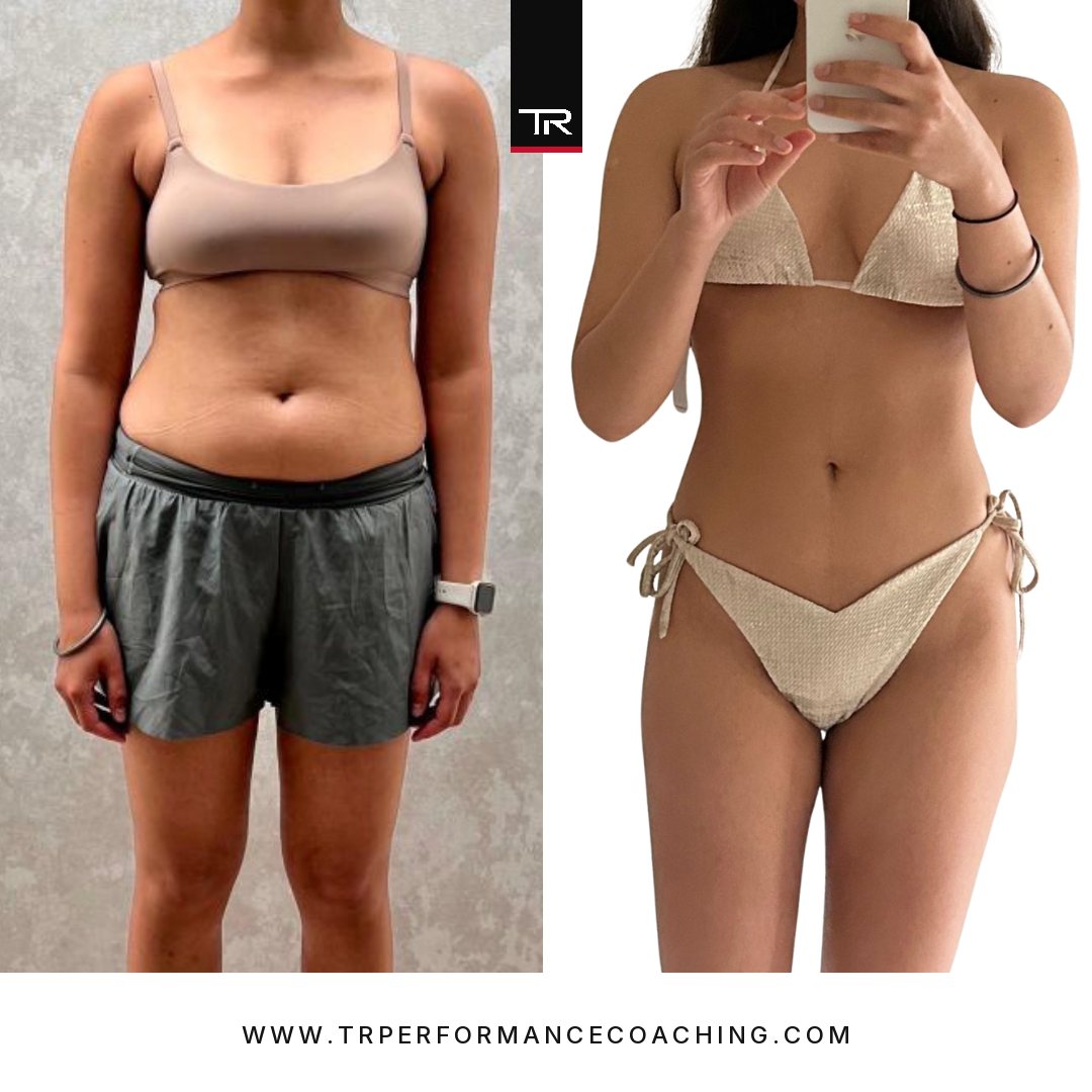 Ms Kaur before and after